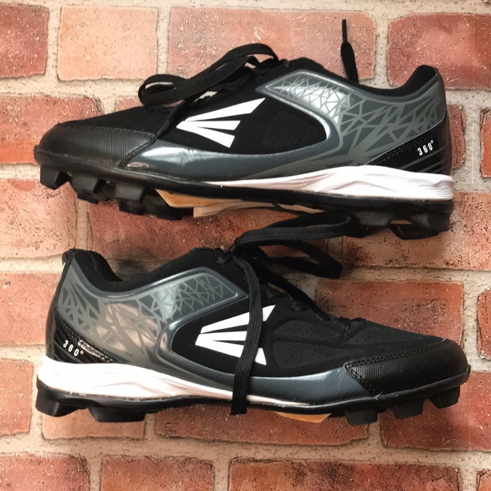 Easton Mens 10.5 Cleats